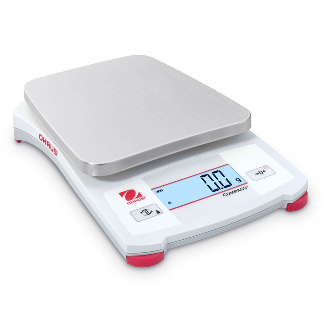 weighing equipment